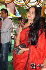 Krishnamma Kalipindi Iddarini Movie Opening